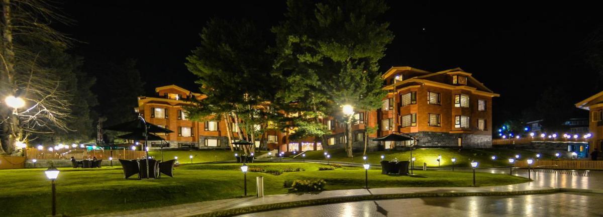Royal Hillton Pahalgam - Housity