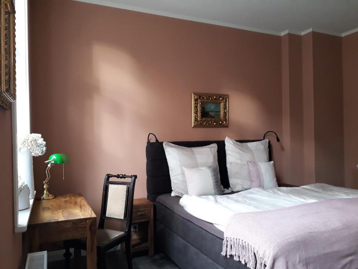 Apartment Zeitreise - Housity