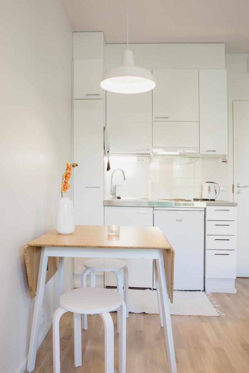 First aparthotel Blitzen - Housity
