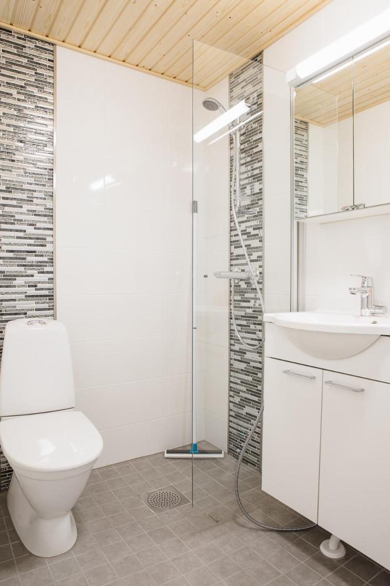 Suitetrails - First aparthotel Blitzen