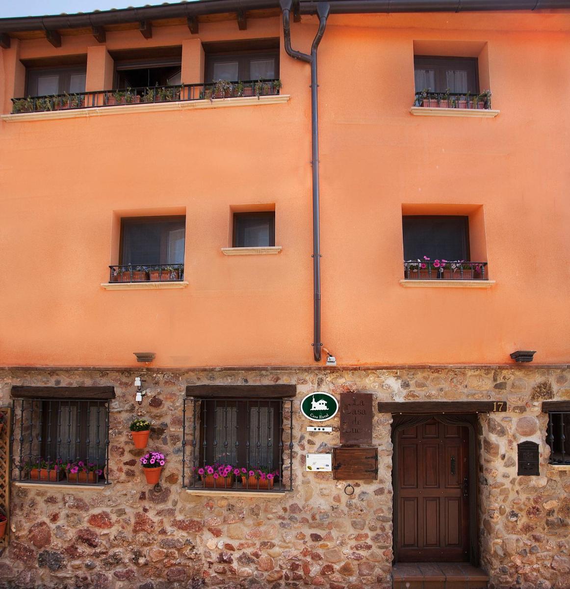 La Casa de Lucas - Housity