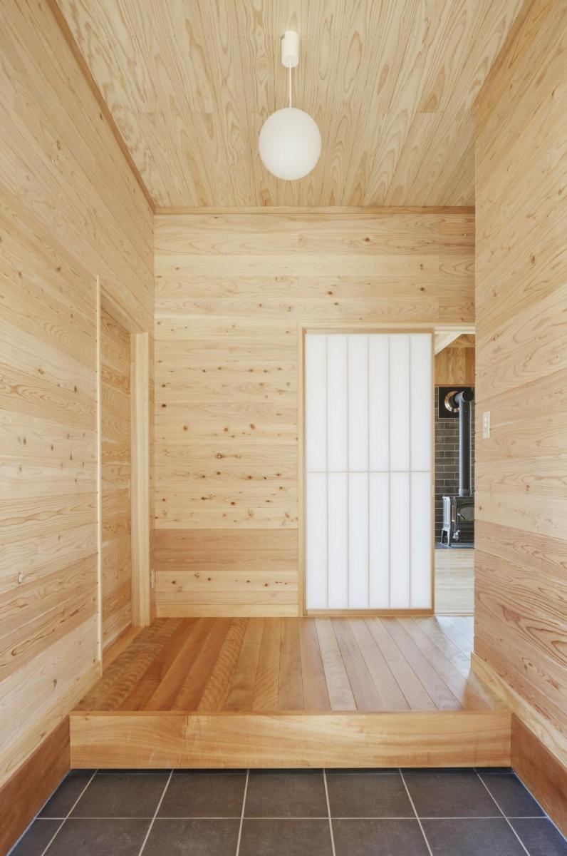 Amakusa Port Ebisu House -天草 自然素材の一軒家えびすHOUSE- - Housity