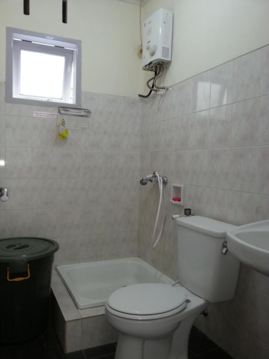 VILLA 5CEMARA - Housity