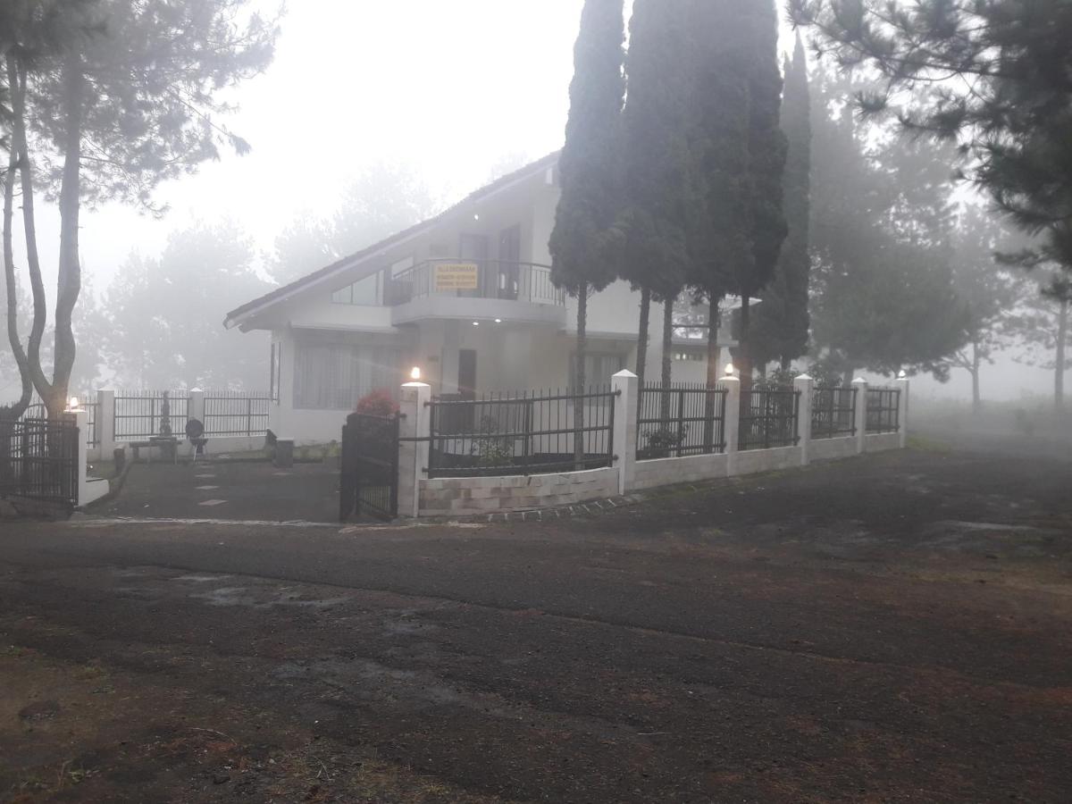 VILLA 5CEMARA - Housity