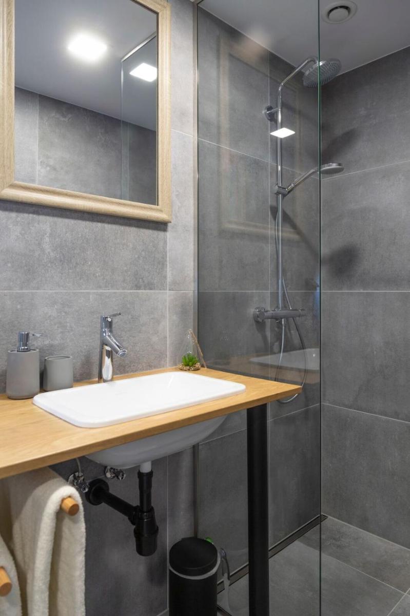 Estonian Design flat next to Old town - Housity