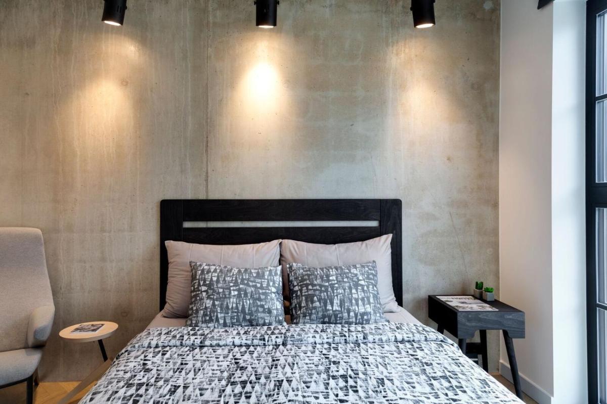 Estonian Design flat next to Old town - Housity