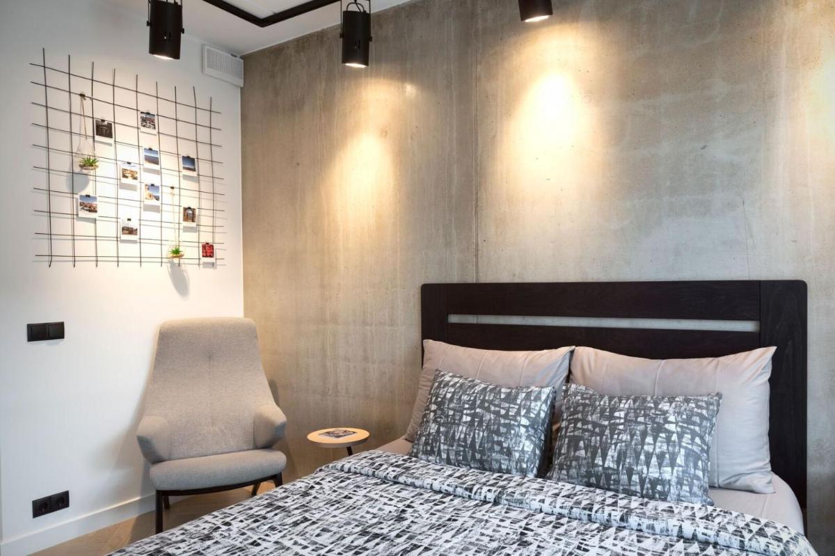 Estonian Design flat next to Old town - Hizvo