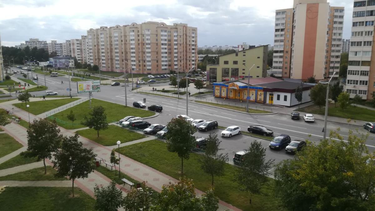 Apartamenty na bul vare shakhterov - Housity