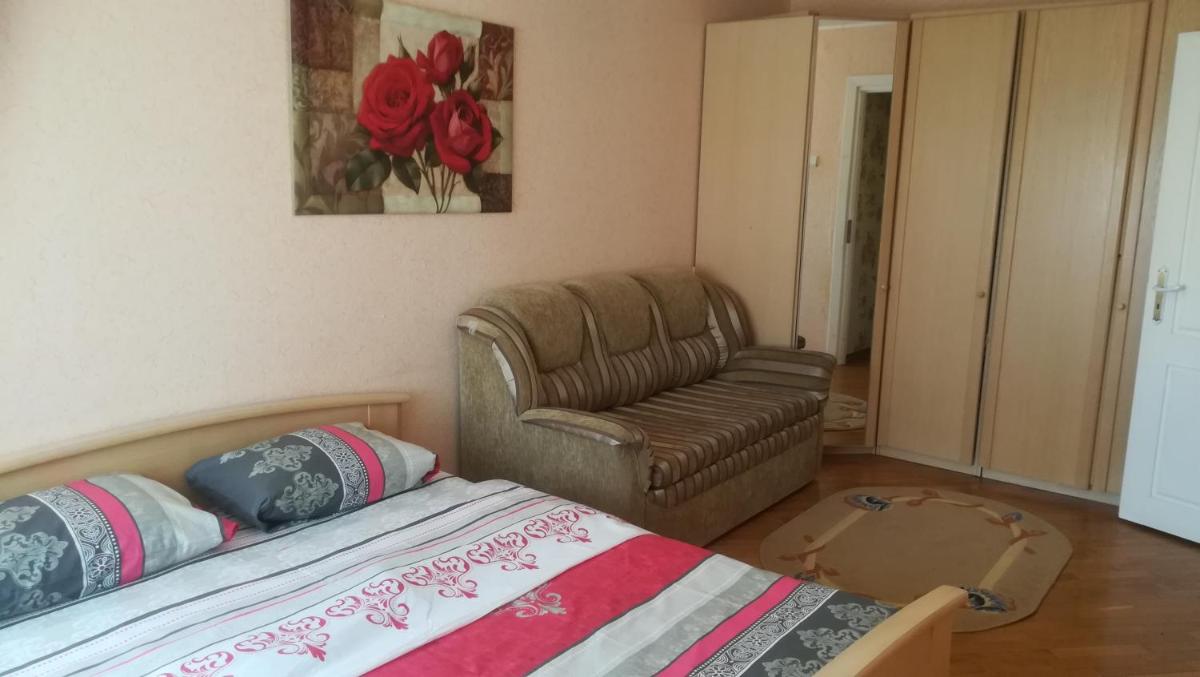 Apartamenty na bul vare shakhterov - Housity