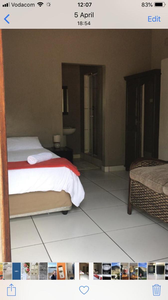 Amble Inn Guest House - Housity