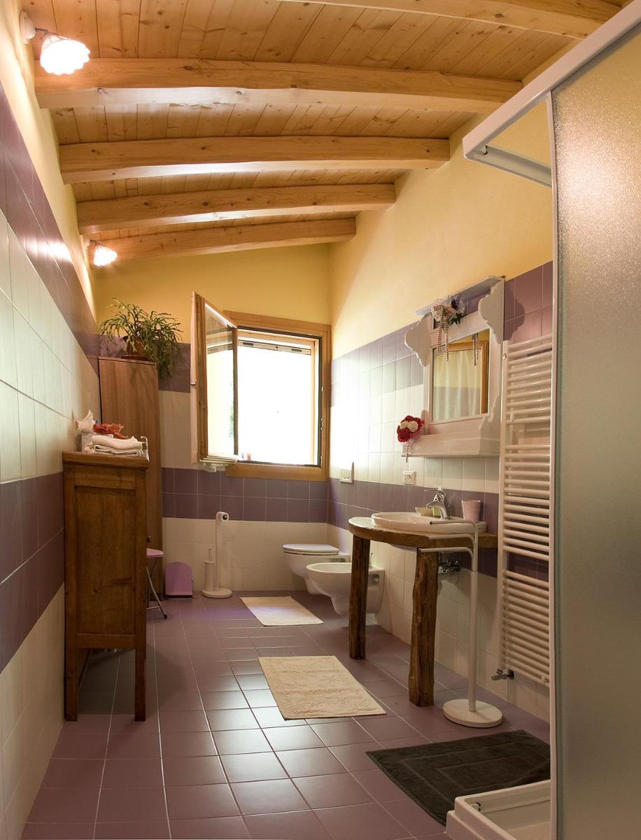 Suitetrails - agritur La Vallina