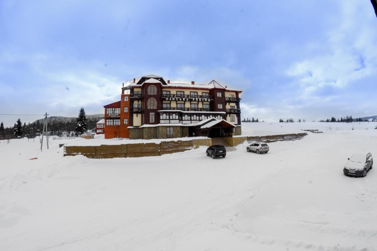 Panska Rovin Hotel - Housity