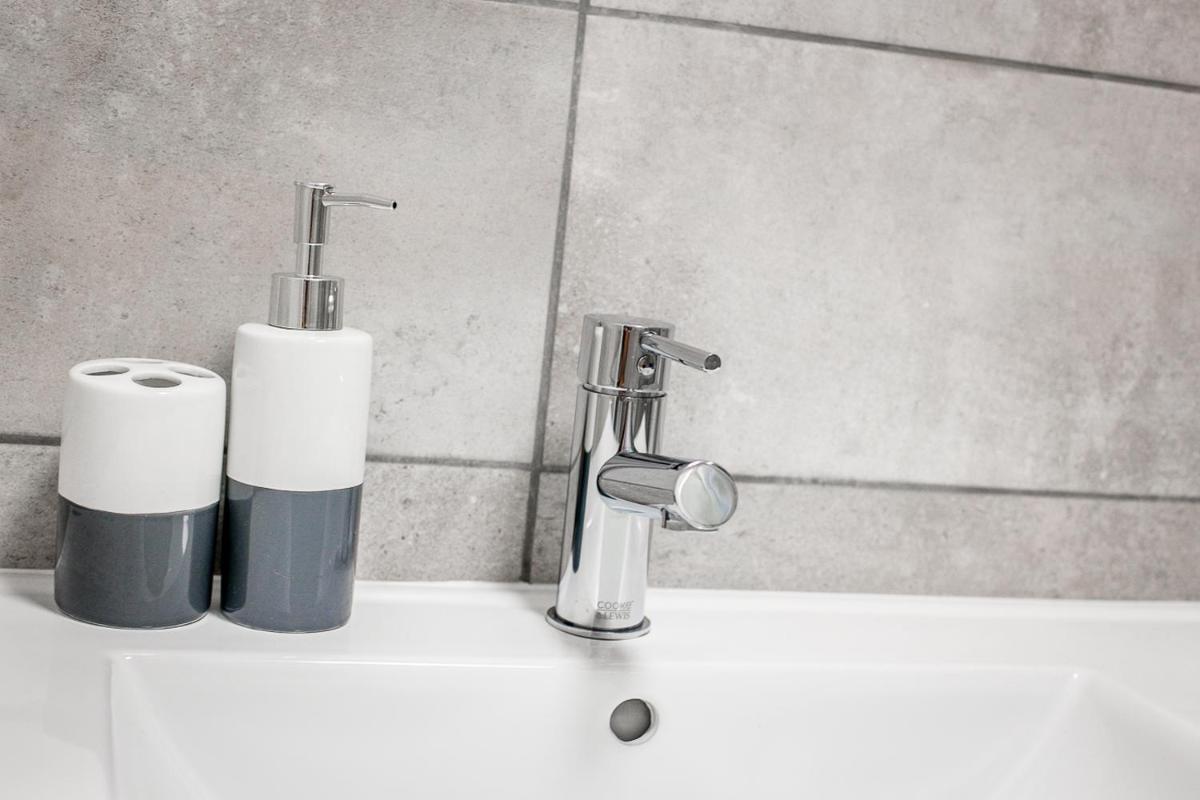 FUDA APARTAMENT DZIECI WRZESIŃSKICH 6/1/1 - Housity