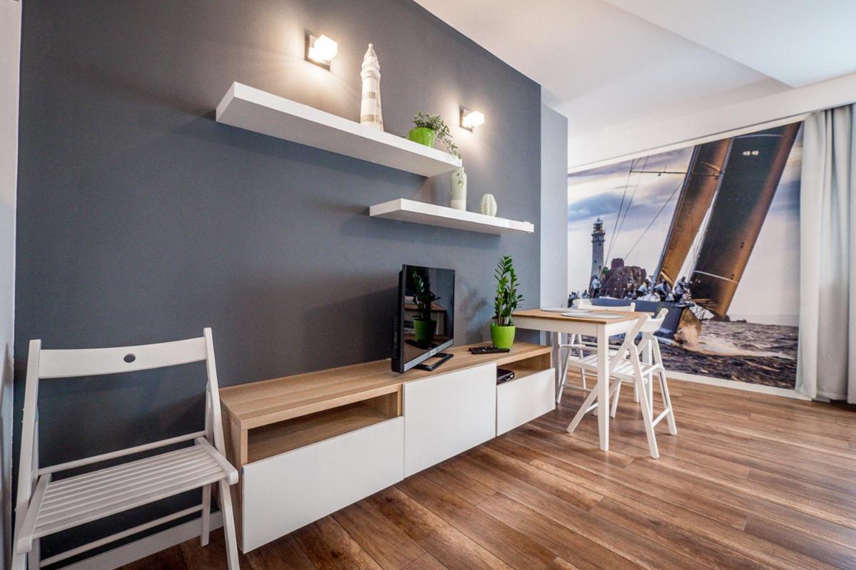 FUDA APARTAMENT DZIECI WRZESIŃSKICH 6/1/1 - Hizvo
