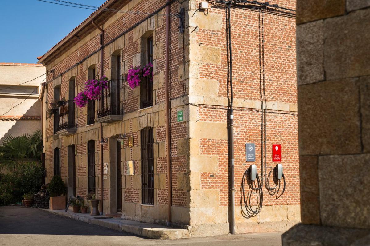 Suitetrails - Posada Real del Buen Camino