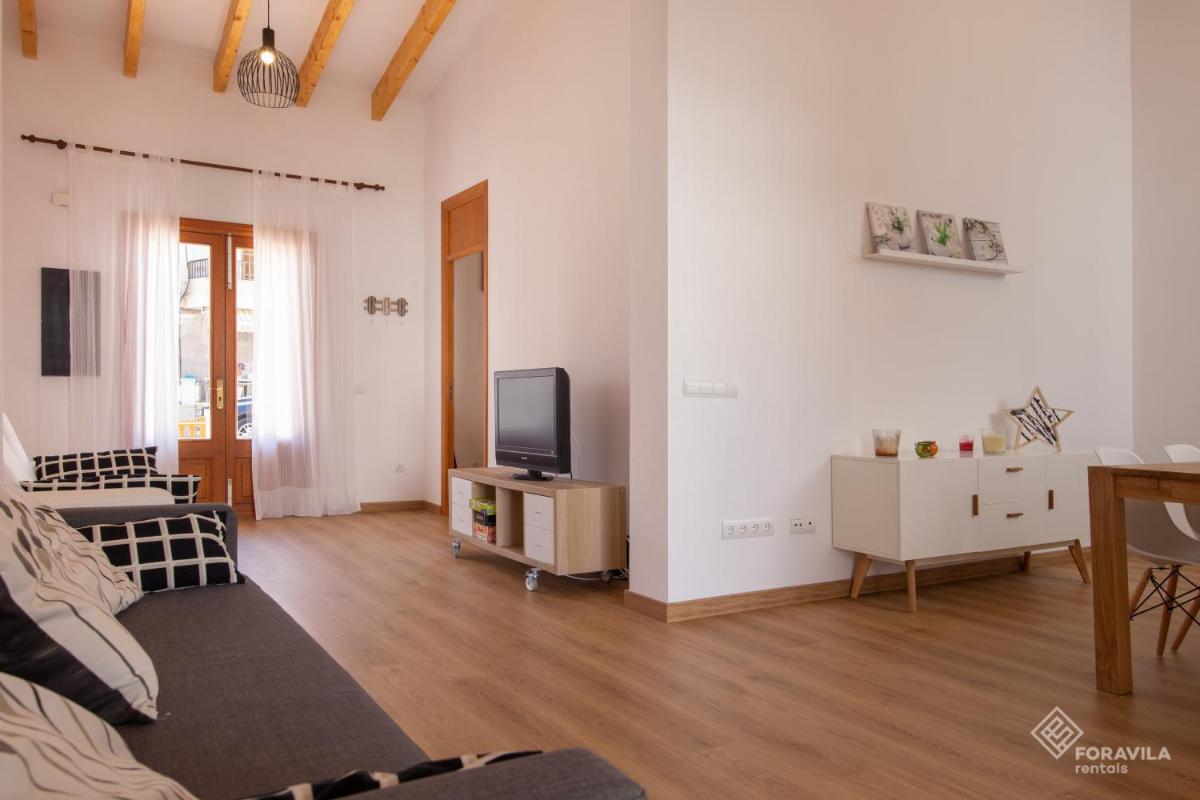 Casa Embat - Housity