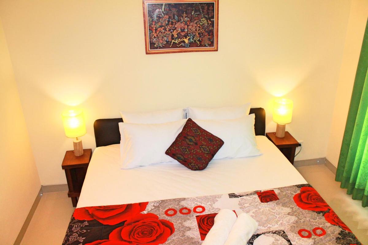 Werkudara Guest House - Housity