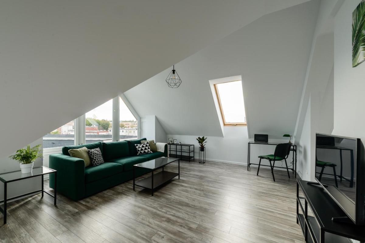 Studio Kopernika - Housity