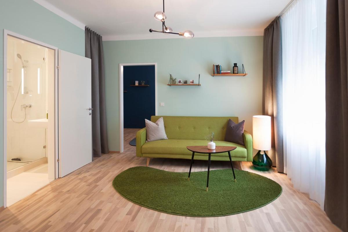 URBANAUTS FLATS Cubierta - Housity