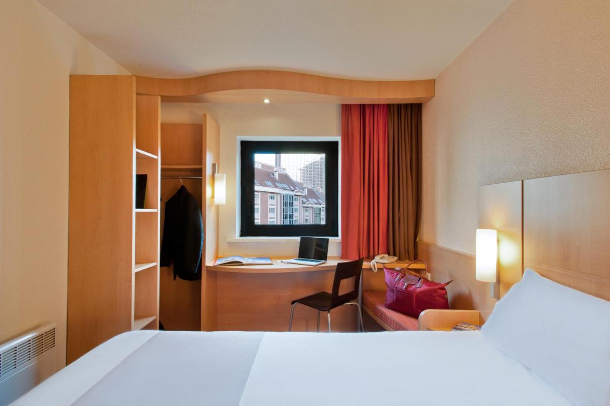 ibis Lille Centre Gares - Housity