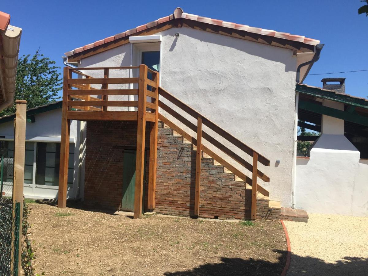 Là Grange - Housity
