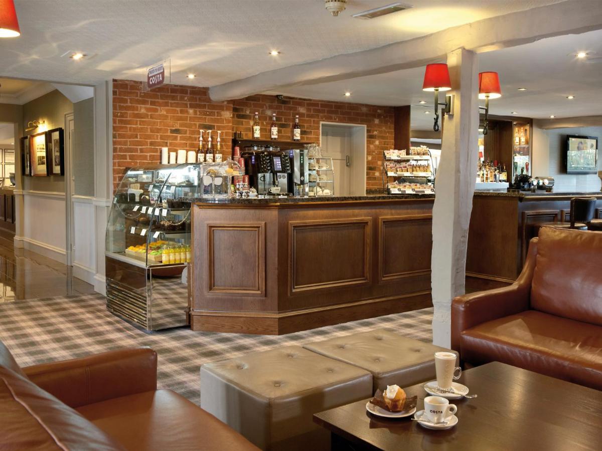 Macdonald Tickled Trout Hotel - Housity