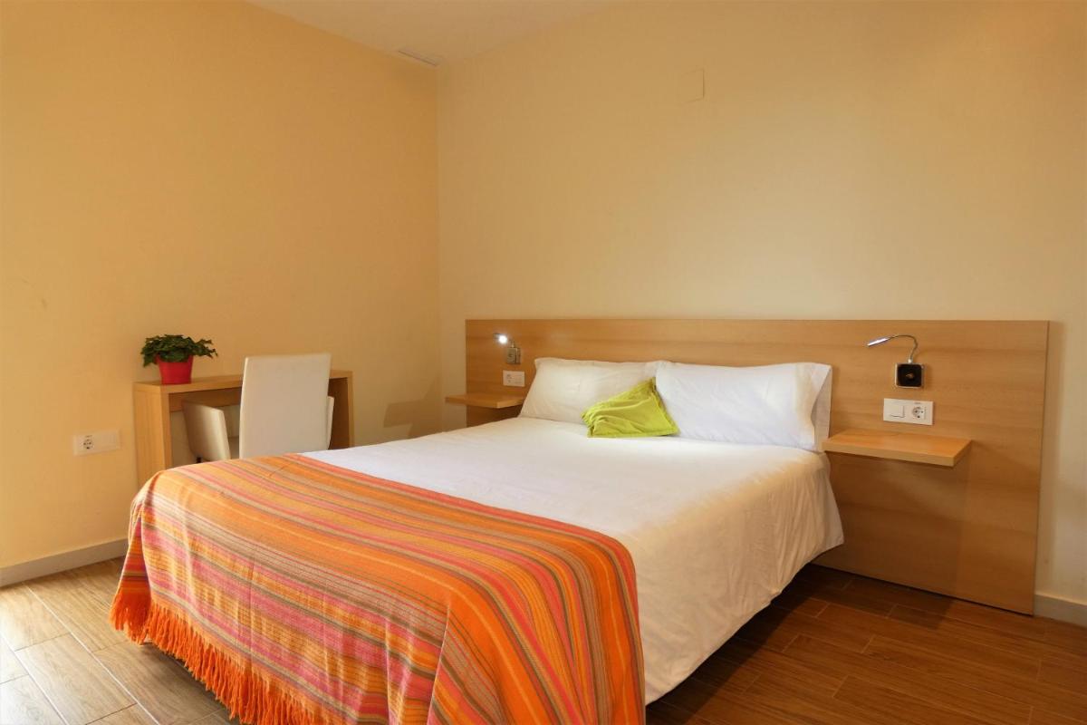Hotel de Montaña La Rocha - Housity
