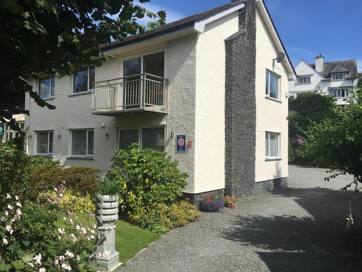 Rothay House - Housity