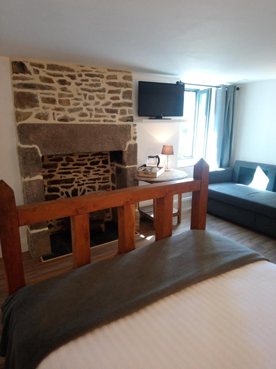 Frenes B&B - Housity