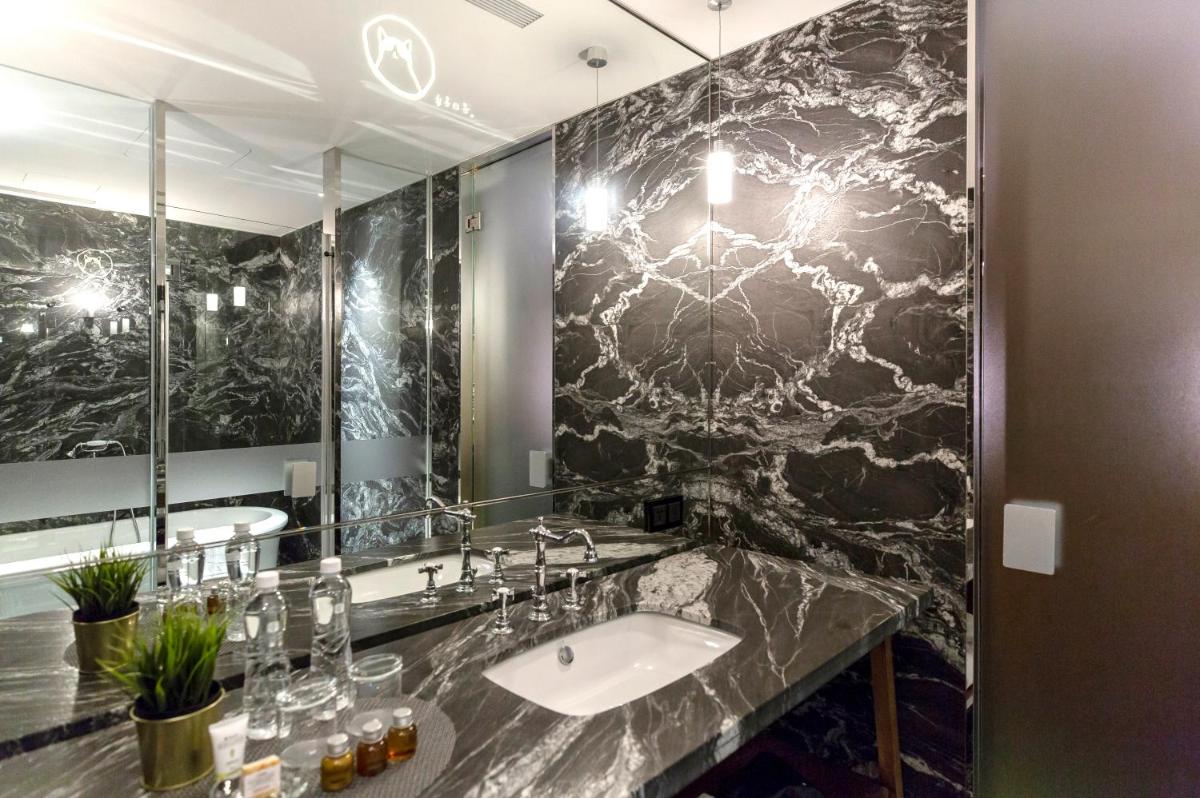 Suitetrails - Inhouse Hotel Grand