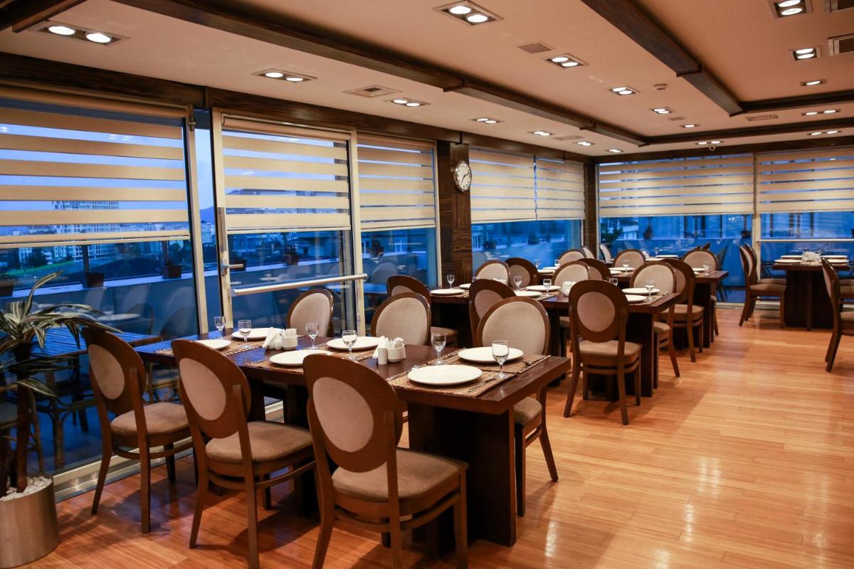 Boutique Princess Hotel - Housity