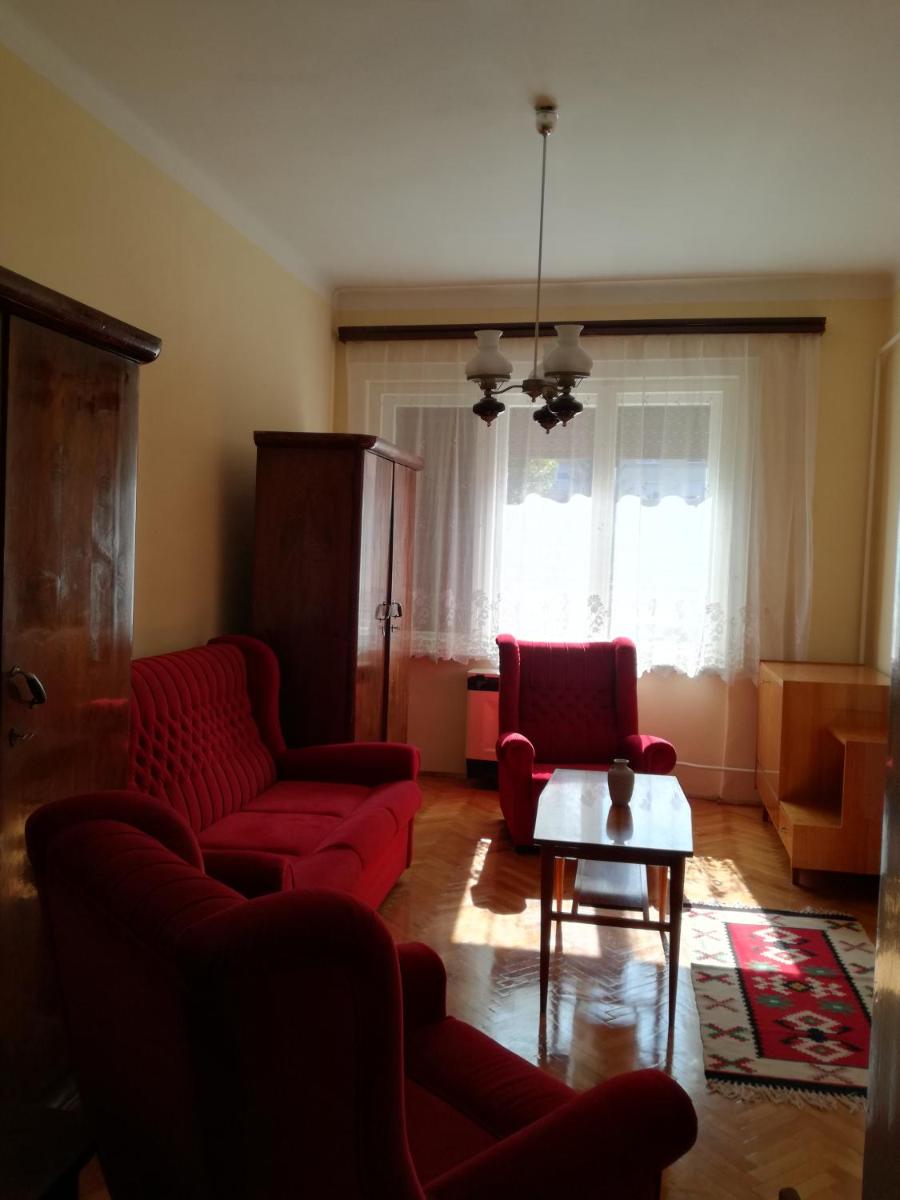 Szatmari Apartman - Housity