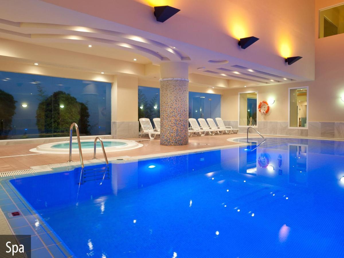 Piscina en o cerca de Hotel Fuerte Conil-Resort