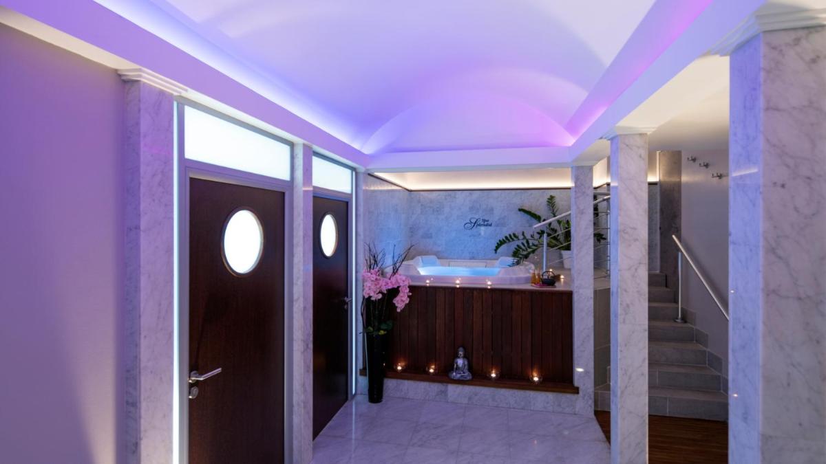 Photo de la galerie de l'établissement Splendid Hotel & Spa Nice, à Nice