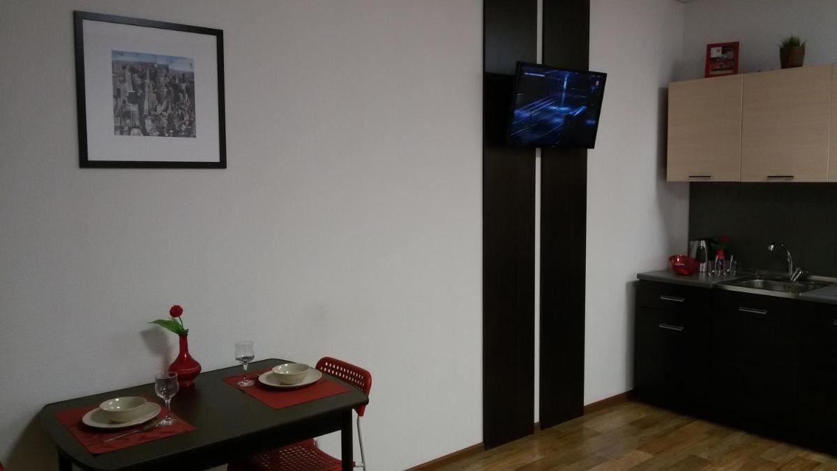 Manhattan Apartments - Housity