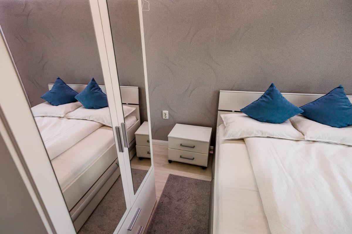 Apartament Clo?ca - Housity
