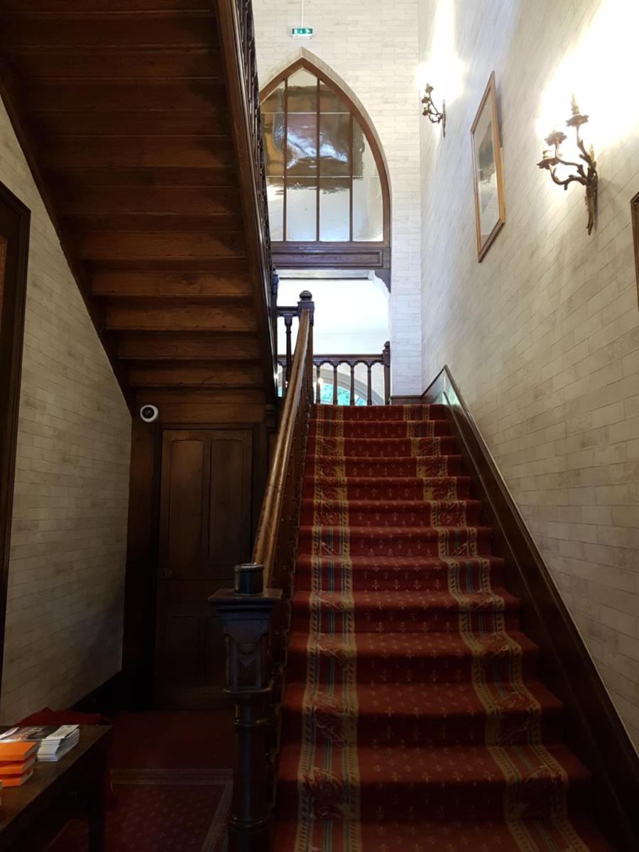 Photo de la galerie de l'établissement Domaine de Joinville & Spa, à Eu