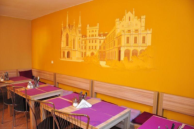 Penzion Farma - Housity