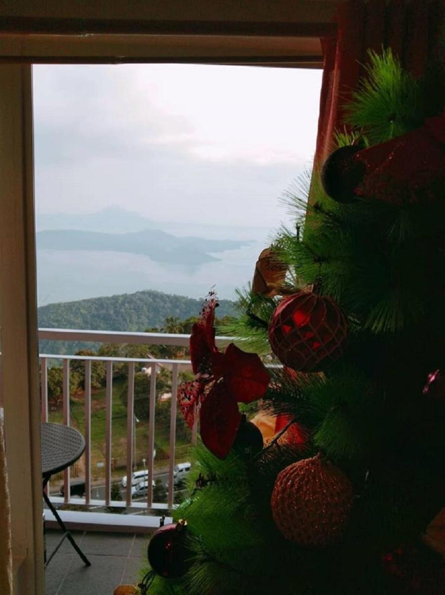 Holy Family Condo at Wind Residences,Tagaytay - Housity