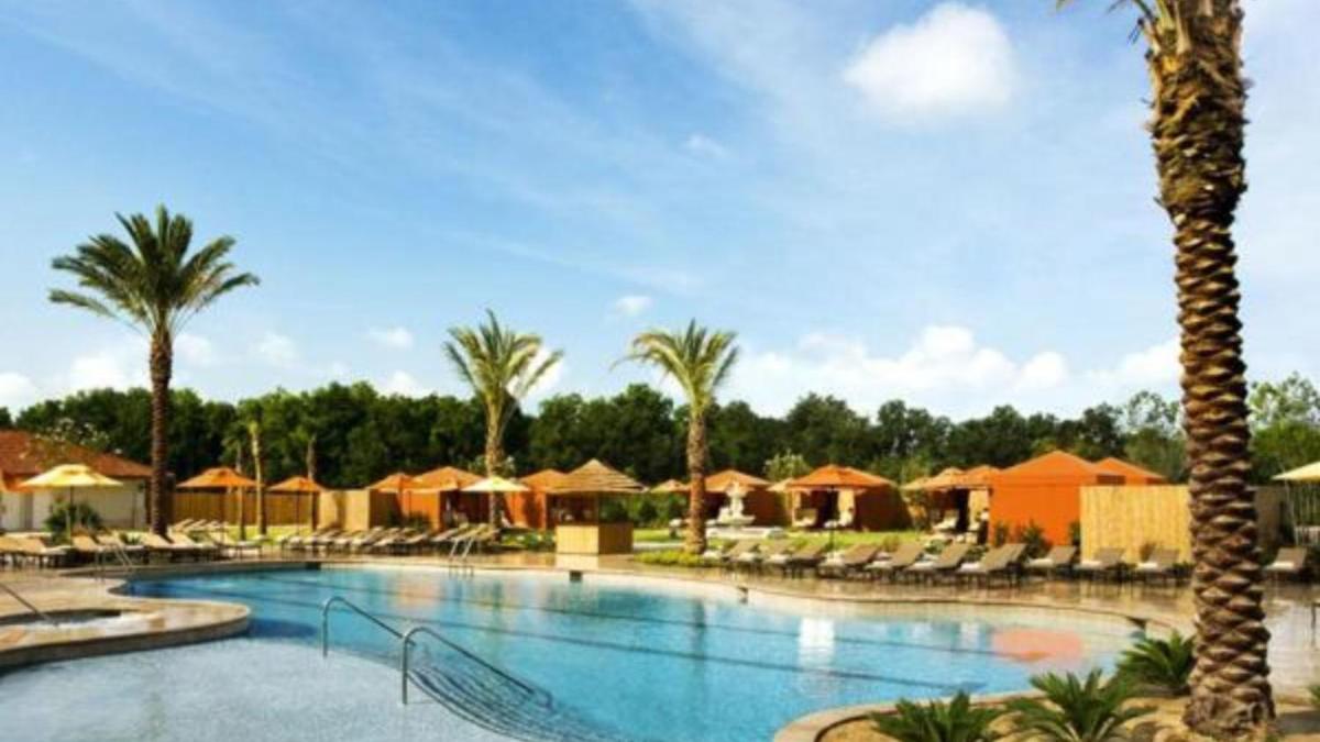 L’Auberge Casino Resort Lake Charles - Housity