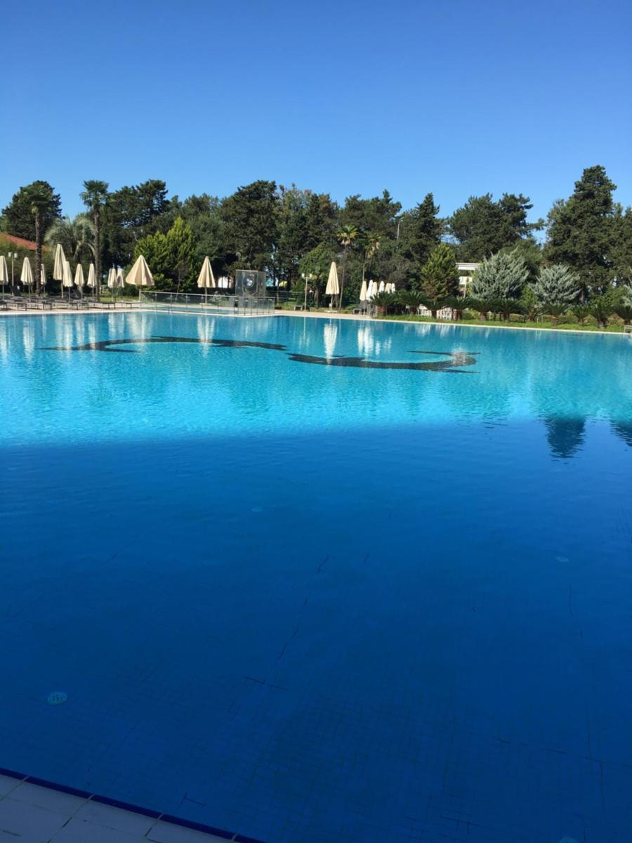Apartment Sea Avenue - Hizvo