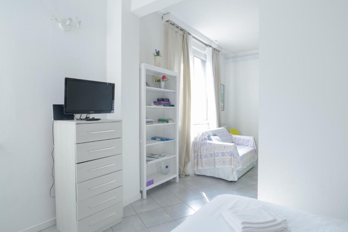 Central cosy apartment - Housity