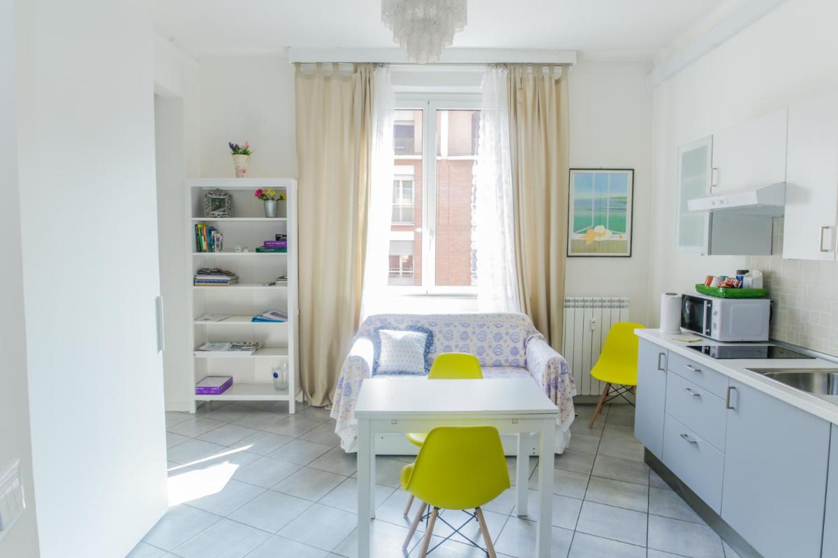 Central cosy apartment - Housity