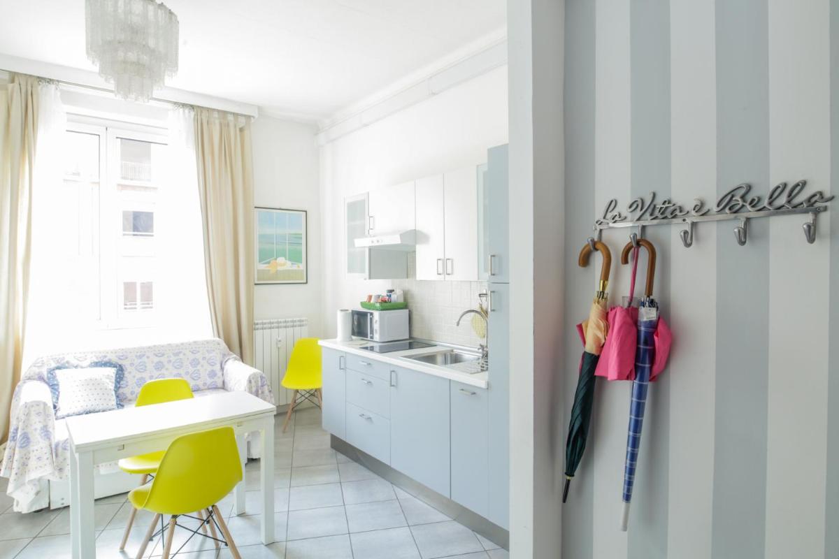 Central cosy apartment - Housity