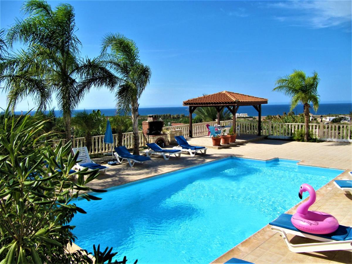 Villa Dioni - Housity