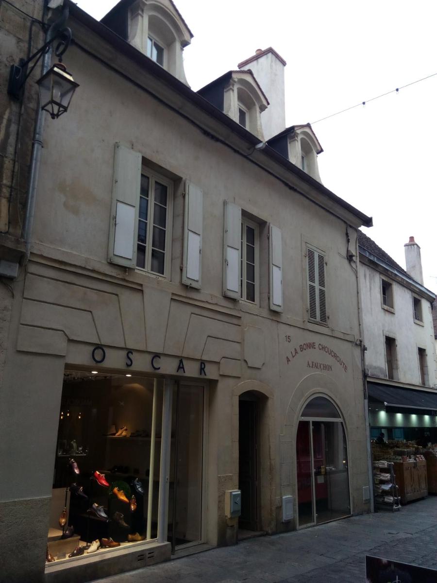 La Musette - Housity