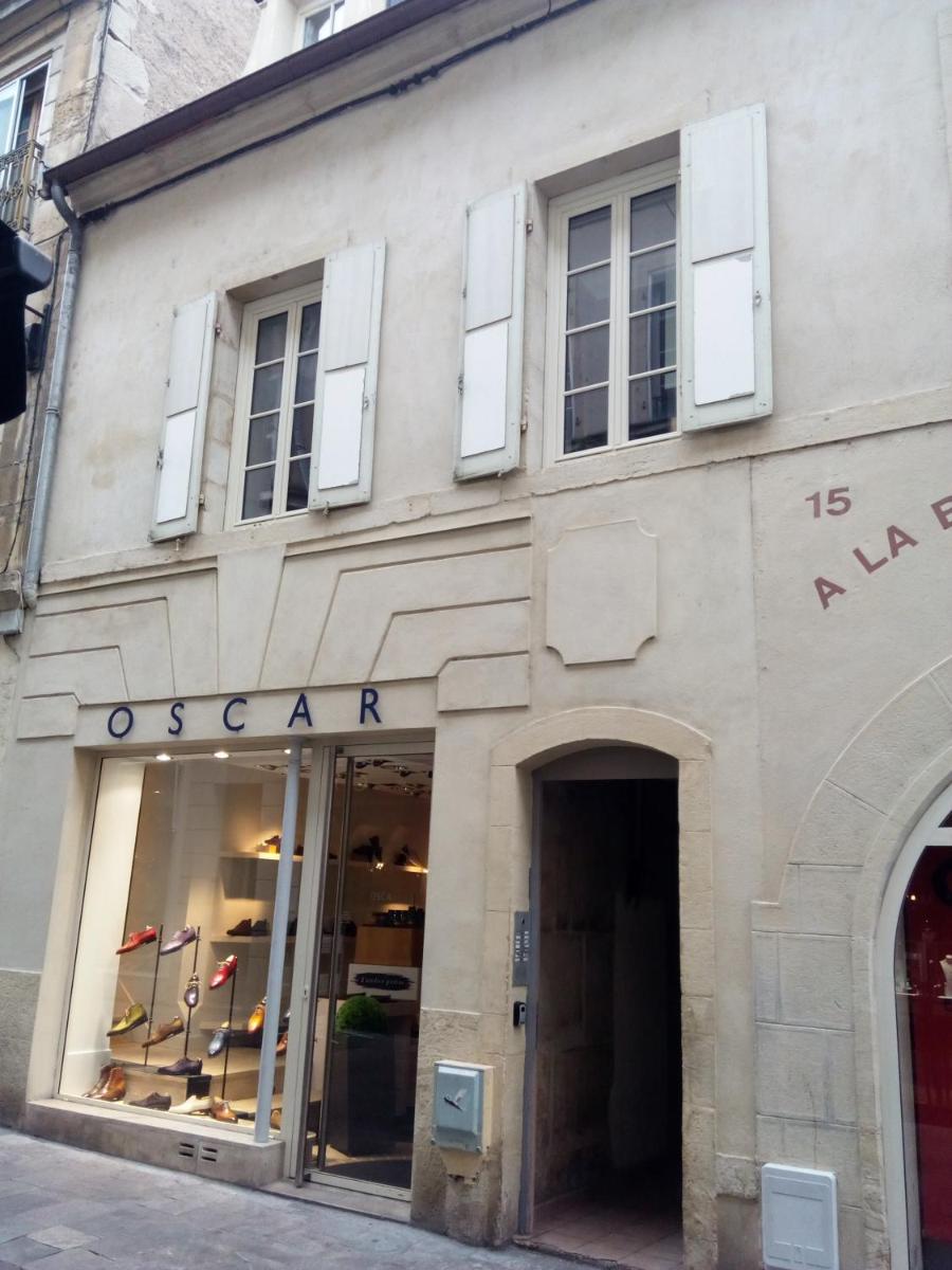 La Musette - Housity