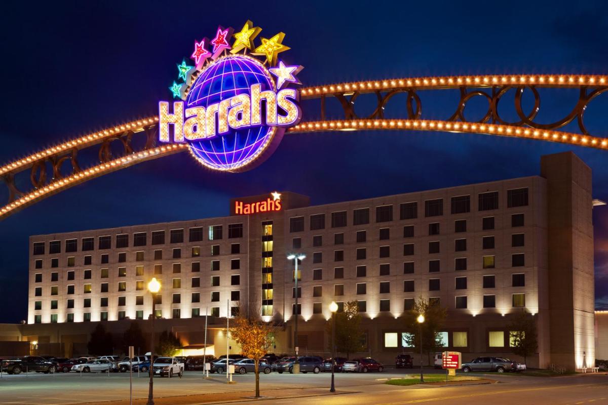 Harrah's Joliet Casino Hotel - Housity