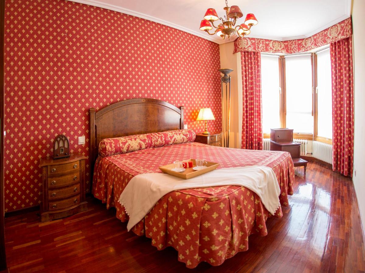 Suitetrails - CHALET HARO (LA RIOJA)