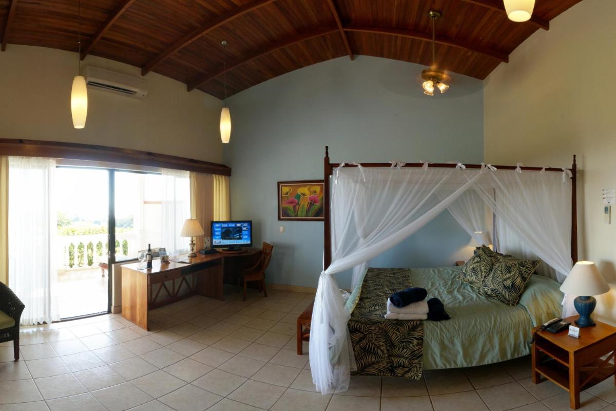 Cristal Ballena Boutique Hotel & Spa - Housity